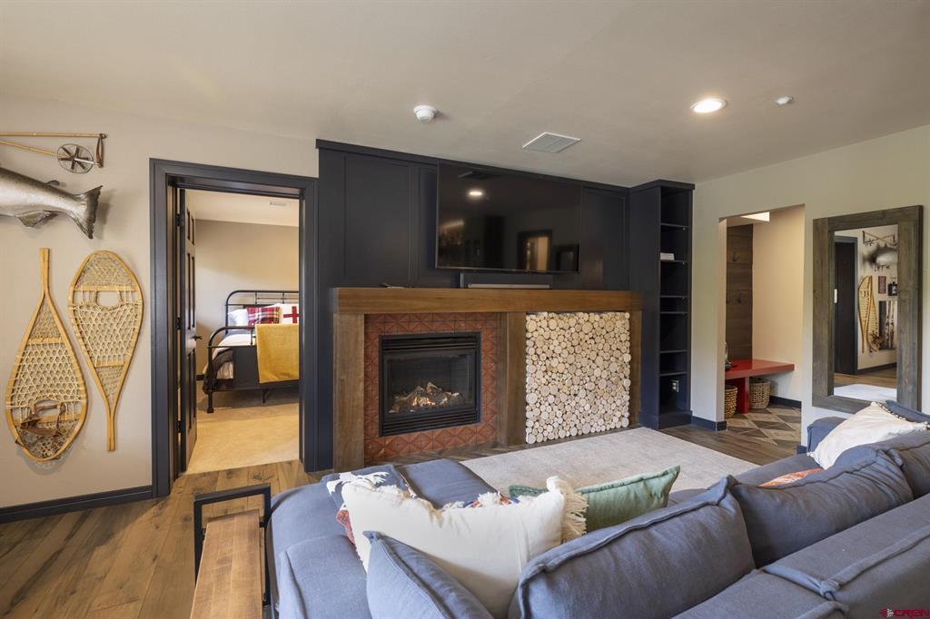 154 Falcon Ridge Road Durango CO 81301