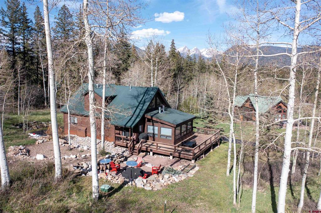 154 Falcon Ridge Road Durango CO 81301