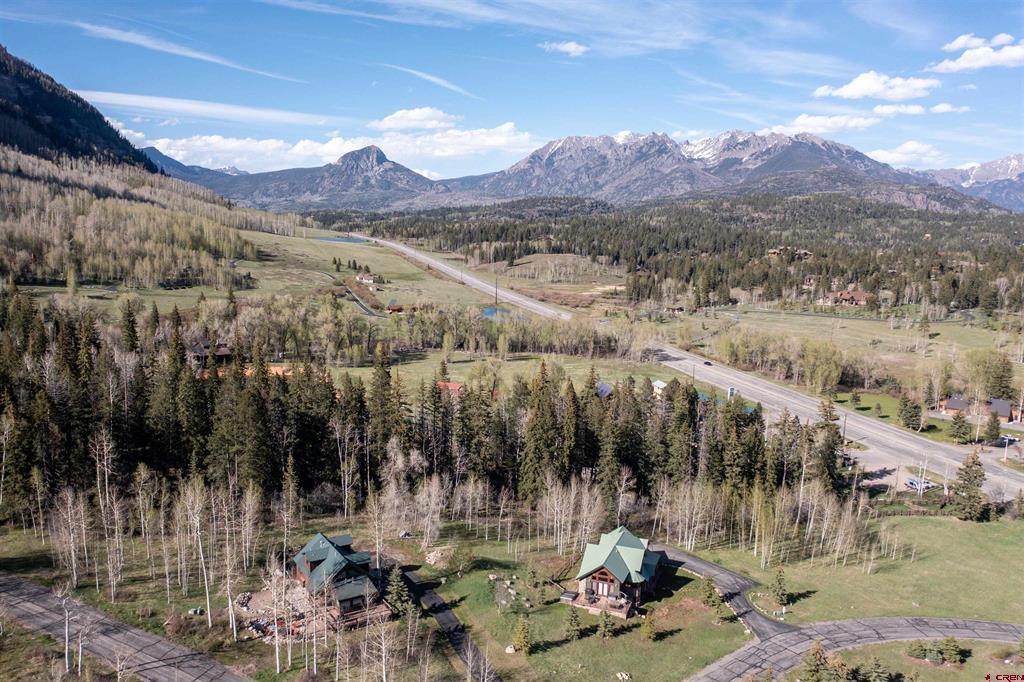 154 Falcon Ridge Road Durango CO 81301