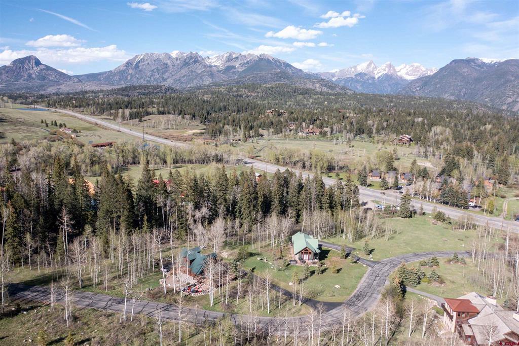 154 Falcon Ridge Road Durango CO 81301