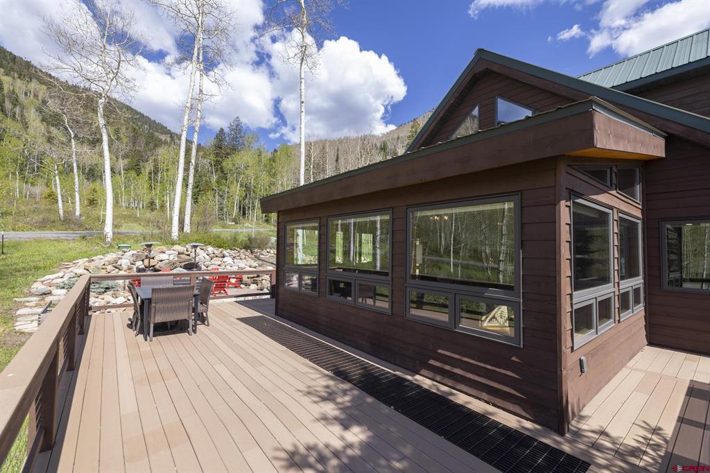 154 Falcon Ridge Road Durango CO 81301