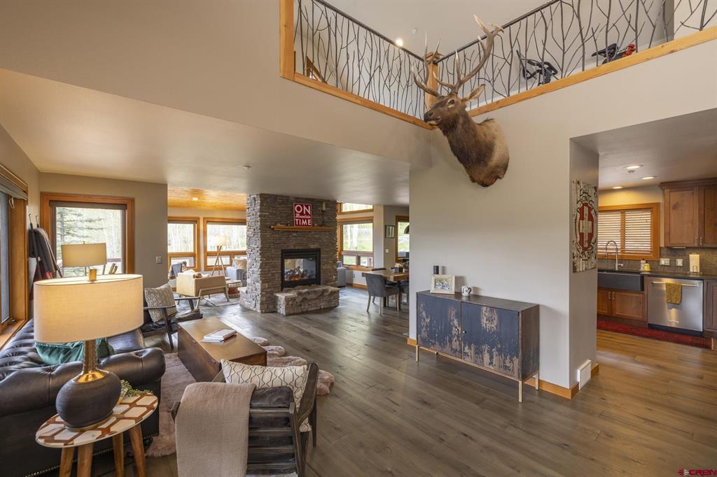 154 Falcon Ridge Road Durango CO 81301