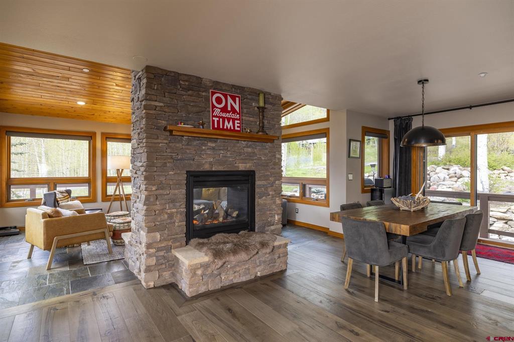 154 Falcon Ridge Road Durango CO 81301