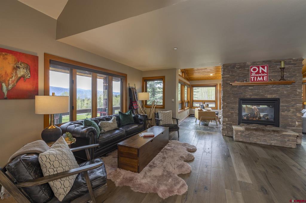 154 Falcon Ridge Road Durango CO 81301