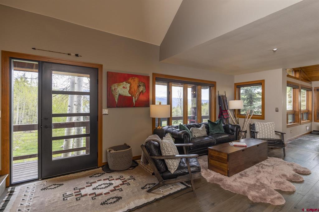 154 Falcon Ridge Road Durango CO 81301