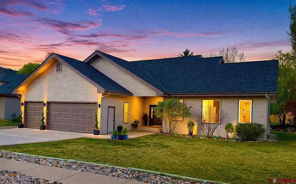 631 Horse Thief Lane Durango CO 81301