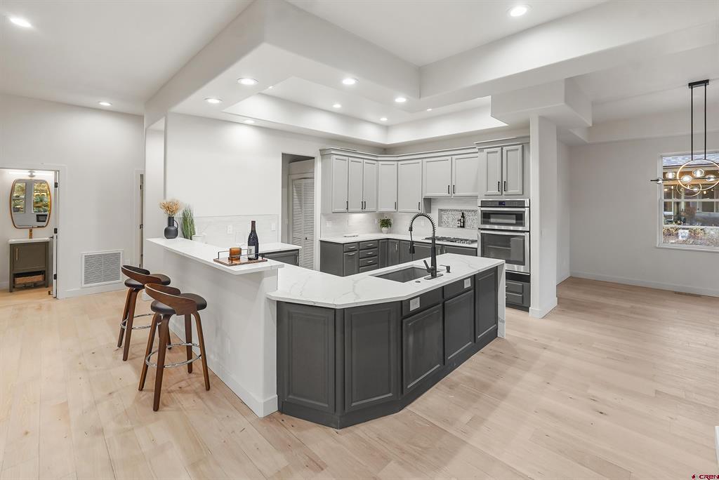 631 Horse Thief Lane Durango CO 81301
