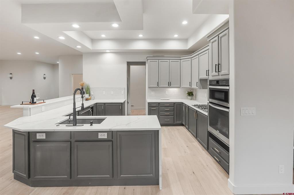 631 Horse Thief Lane Durango CO 81301