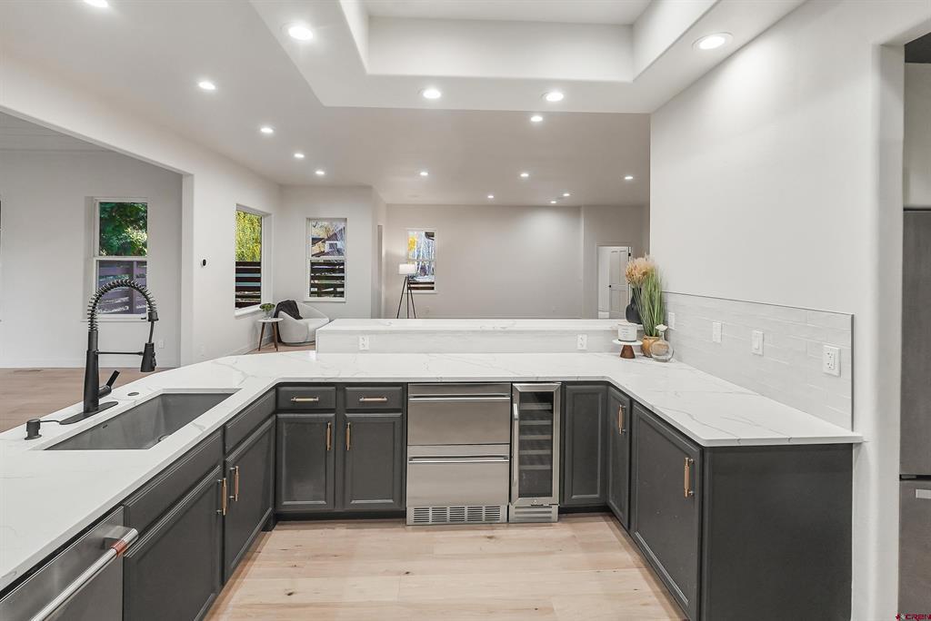 631 Horse Thief Lane Durango CO 81301