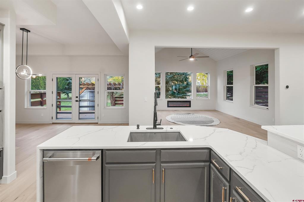 631 Horse Thief Lane Durango CO 81301