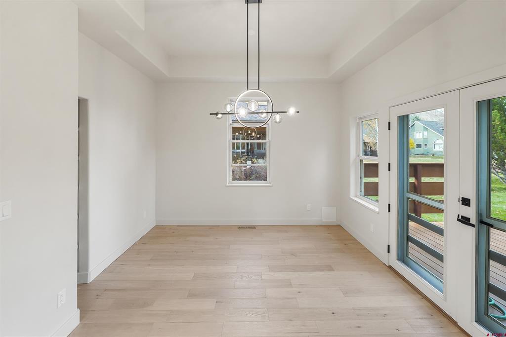 631 Horse Thief Lane Durango CO 81301