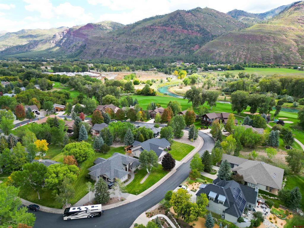 631 Horse Thief Lane Durango CO 81301