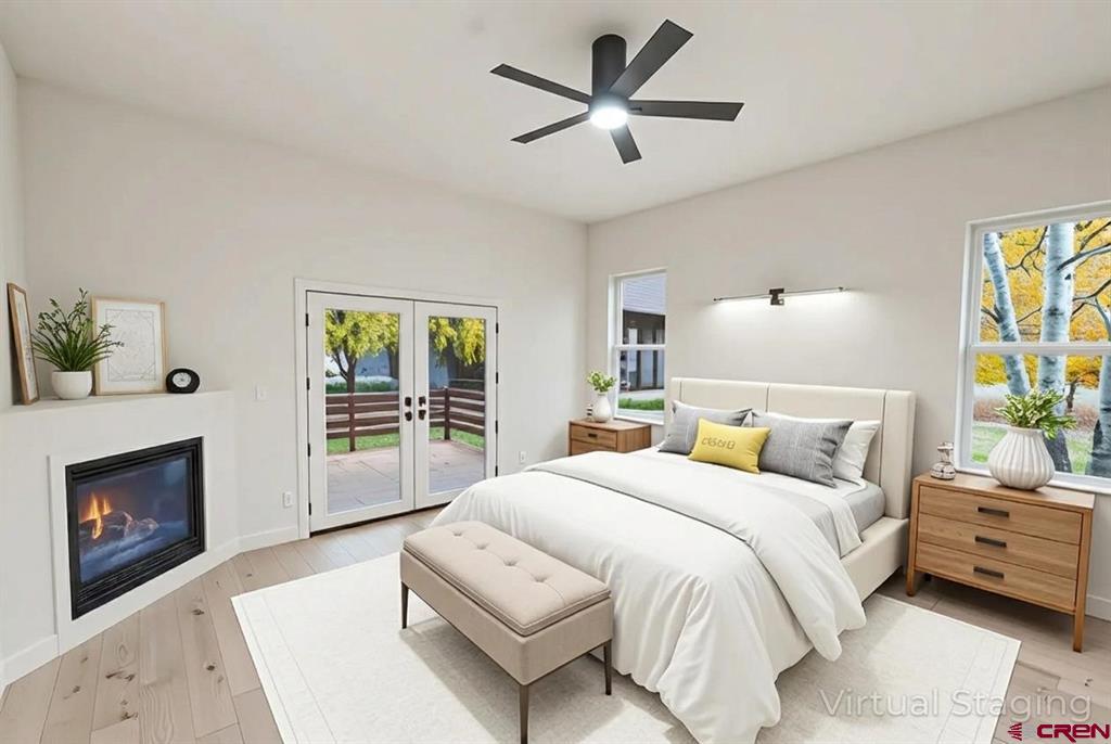 631 Horse Thief Lane Durango CO 81301