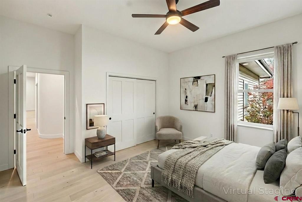 631 Horse Thief Lane Durango CO 81301