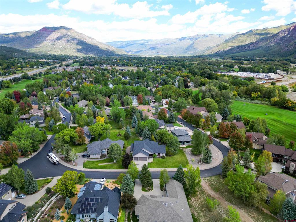 631 Horse Thief Lane Durango CO 81301