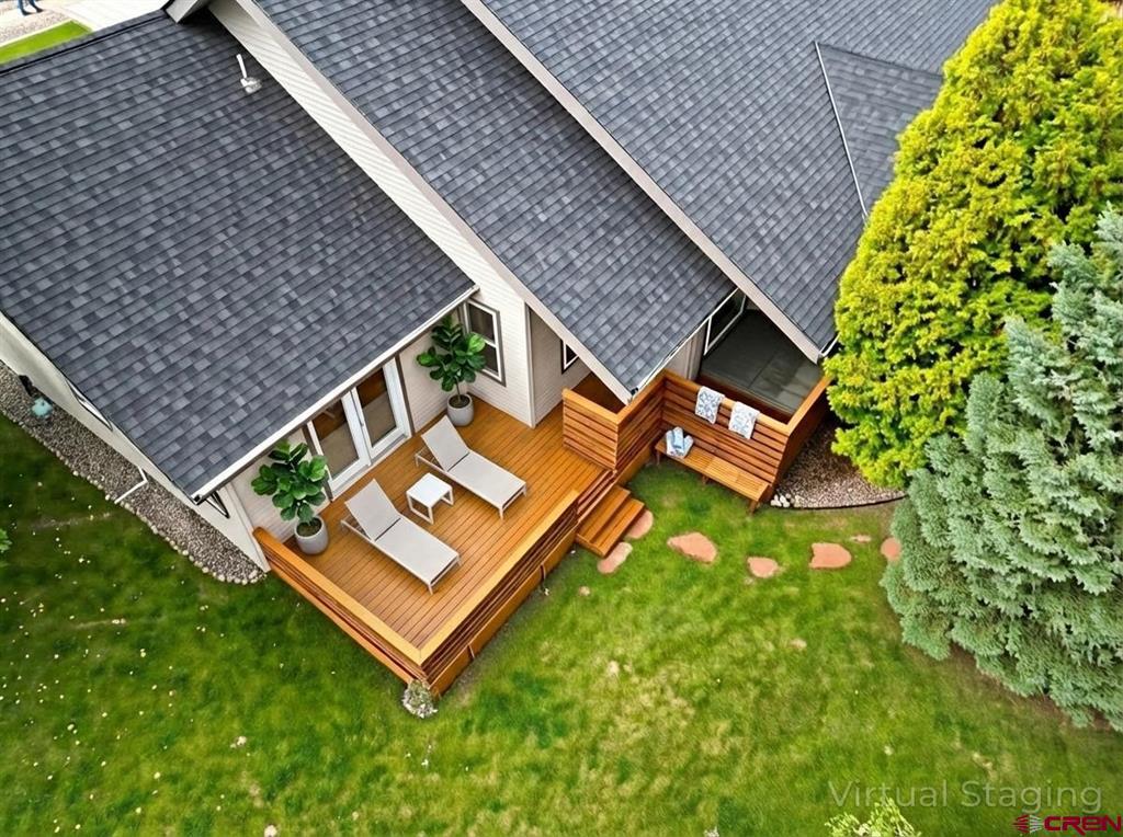 631 Horse Thief Lane Durango CO 81301