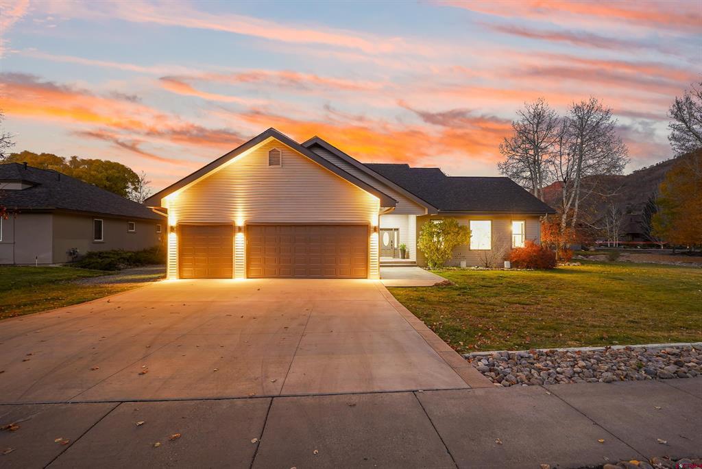 631 Horse Thief Lane Durango CO 81301
