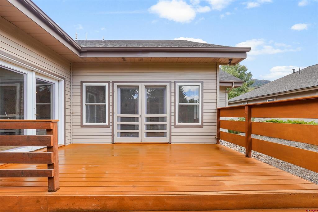 631 Horse Thief Lane Durango CO 81301