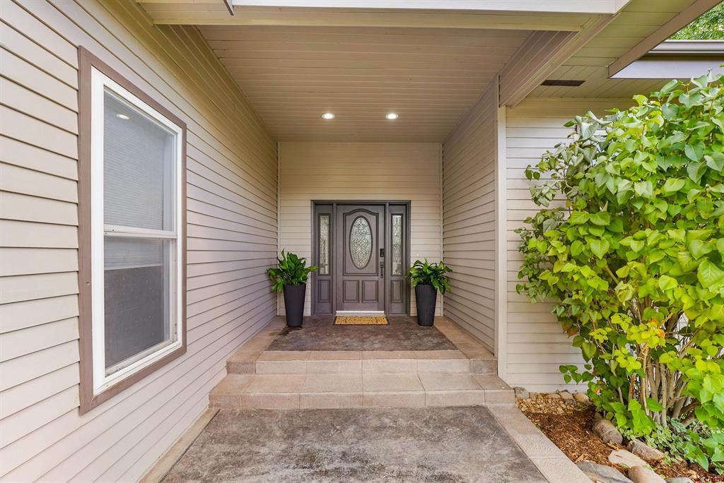 631 Horse Thief Lane Durango CO 81301