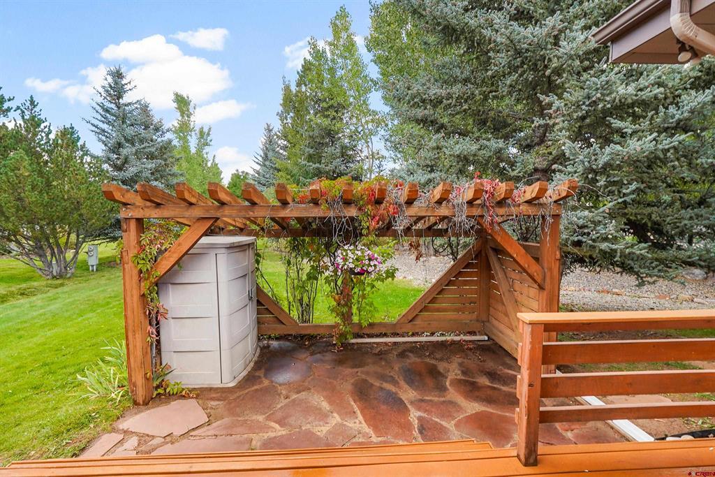 631 Horse Thief Lane Durango CO 81301