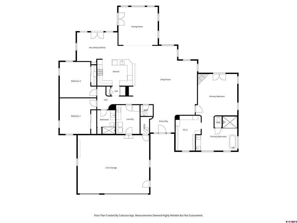 631 Horse Thief Lane Durango CO 81301