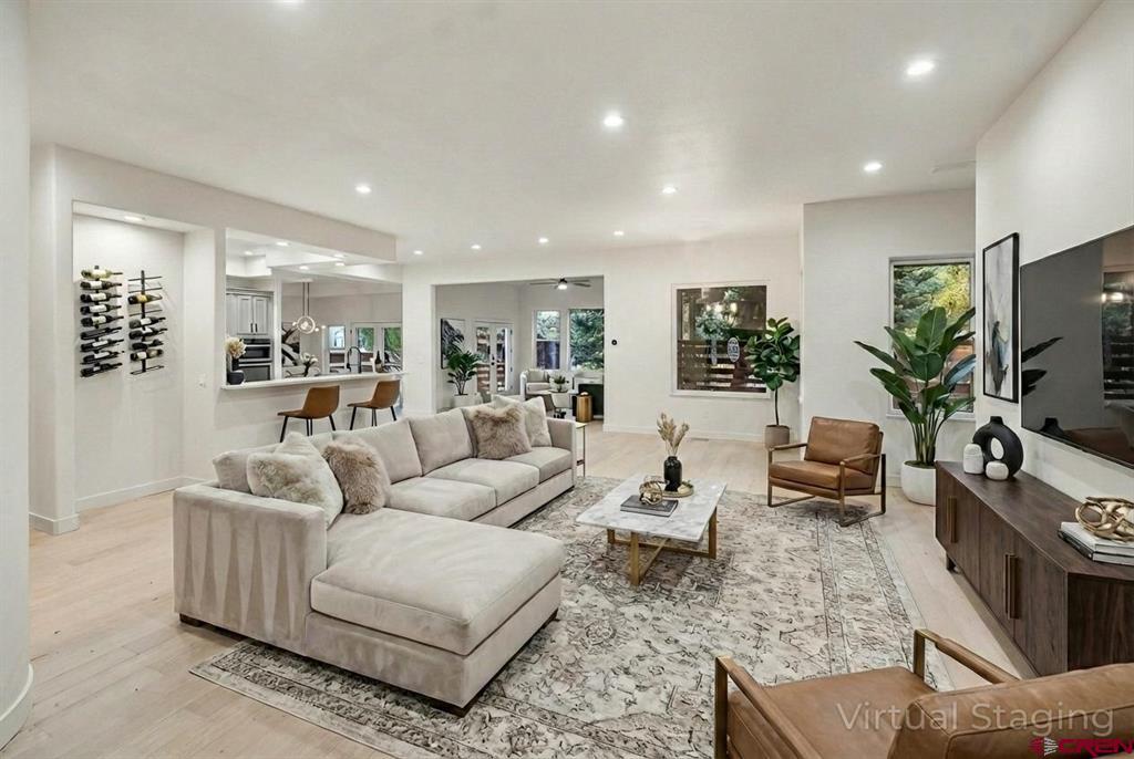 631 Horse Thief Lane Durango CO 81301