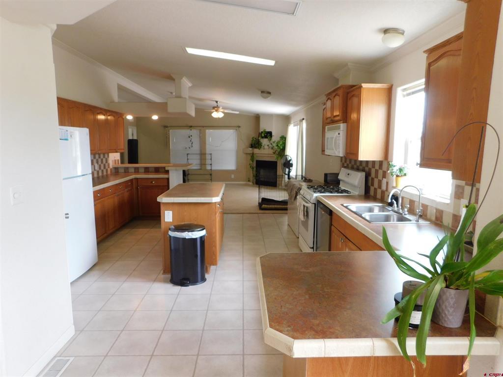 3588 E County Road 3 South Monte Vista CO 81144