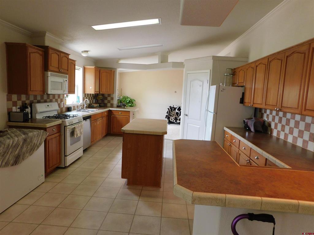 3588 E County Road 3 South Monte Vista CO 81144