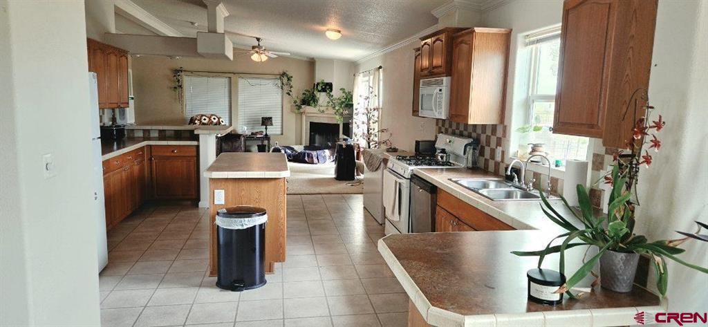 3588 E County Road 3 South Monte Vista CO 81144