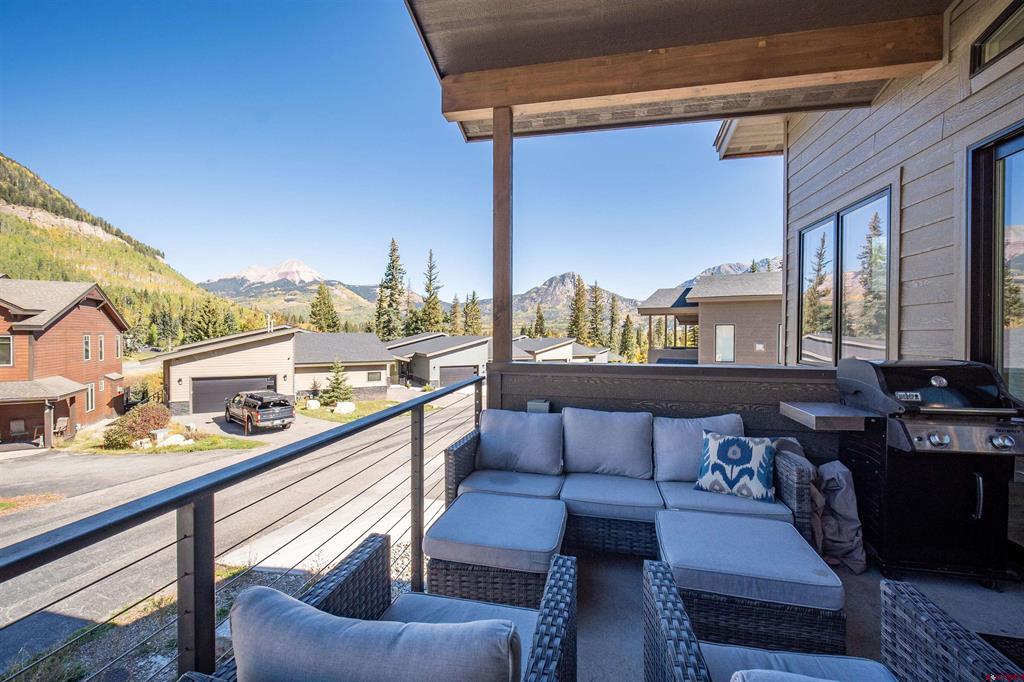 76 Tacoma Drive Durango CO 81301