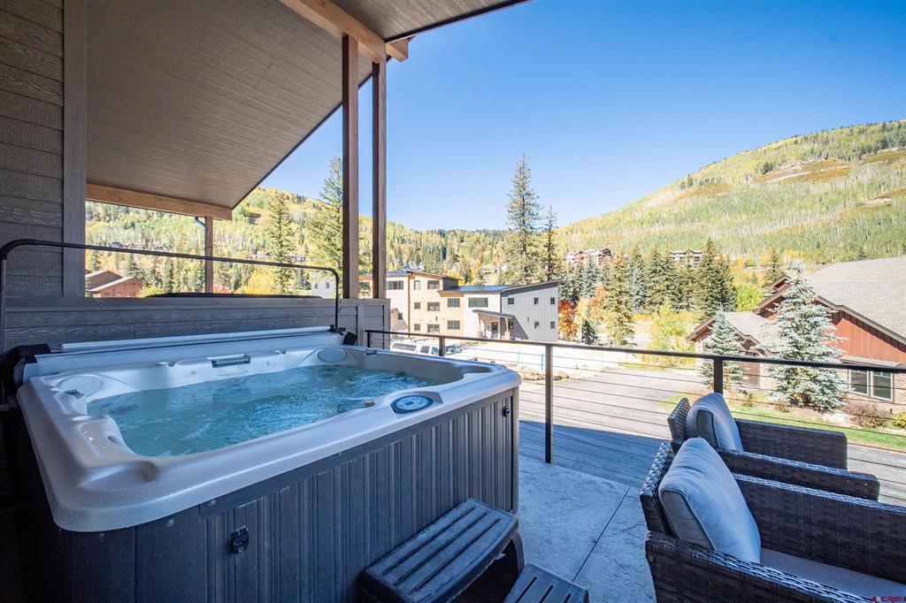 76 Tacoma Drive Durango CO 81301