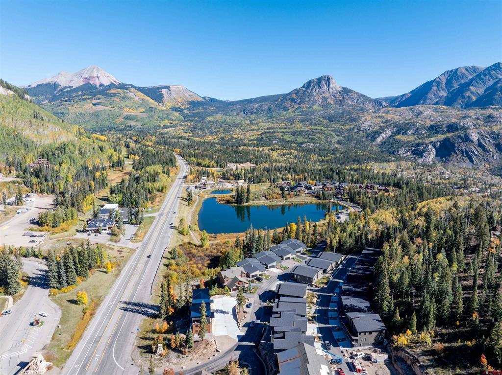 76 Tacoma Drive Durango CO 81301