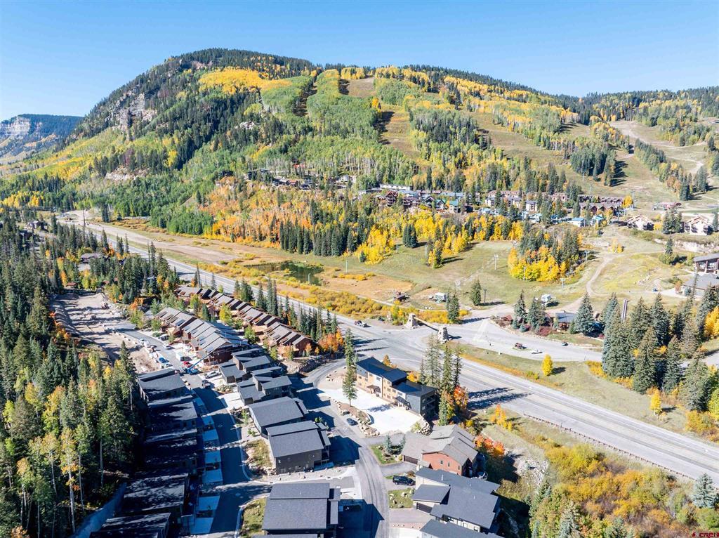 76 Tacoma Drive Durango CO 81301