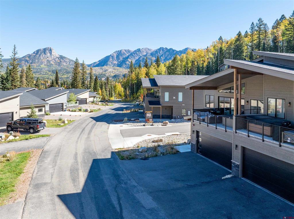 76 Tacoma Drive Durango CO 81301