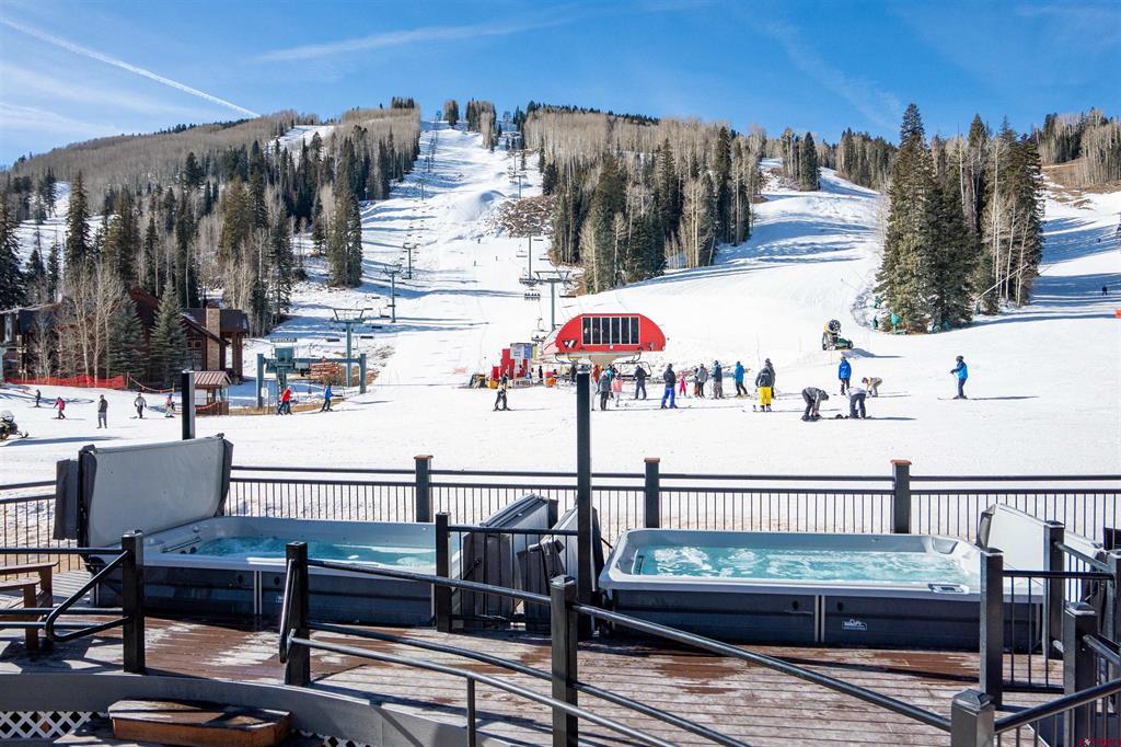 76 Tacoma Drive Durango CO 81301