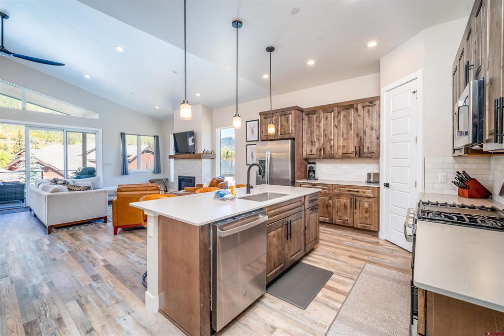 76 Tacoma Drive Durango CO 81301