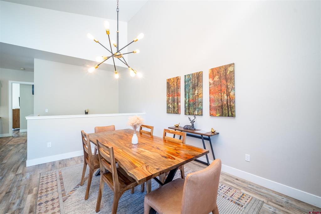 76 Tacoma Drive Durango CO 81301