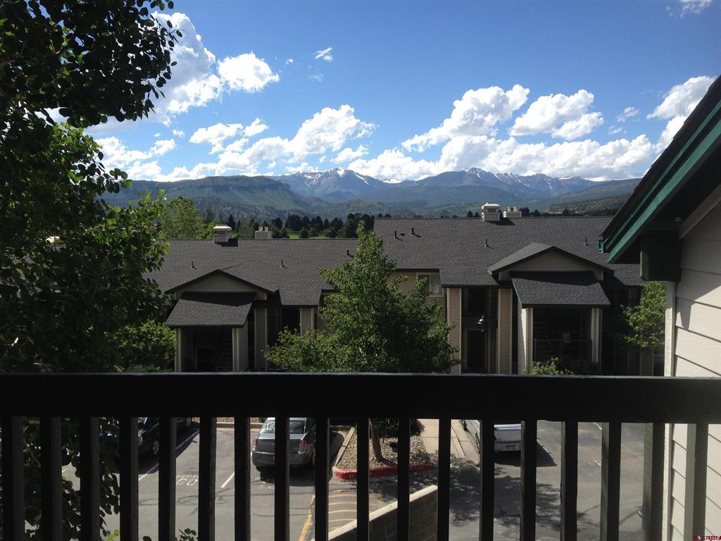 1100 Goeglein Gulch Road Durango CO 81301