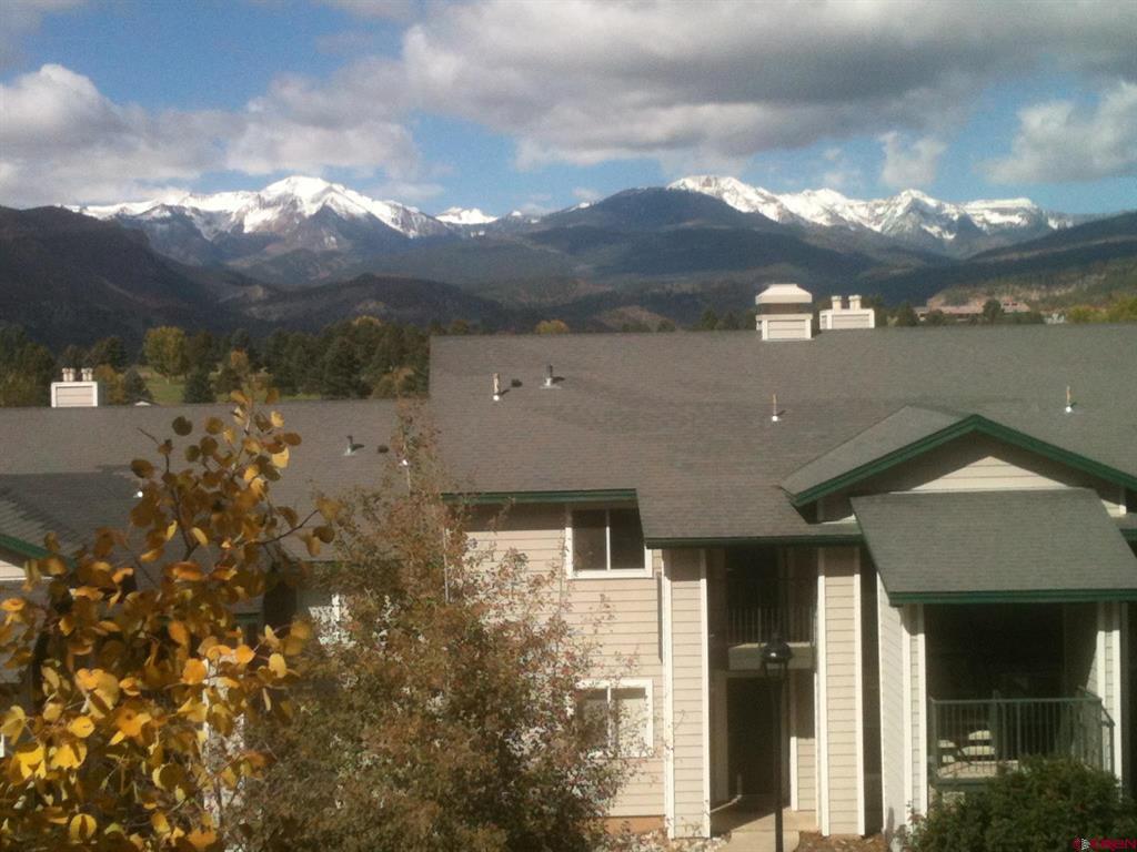 1100 Goeglein Gulch Road Durango CO 81301