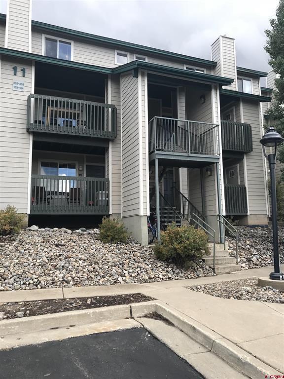 1100 Goeglein Gulch Road Durango CO 81301