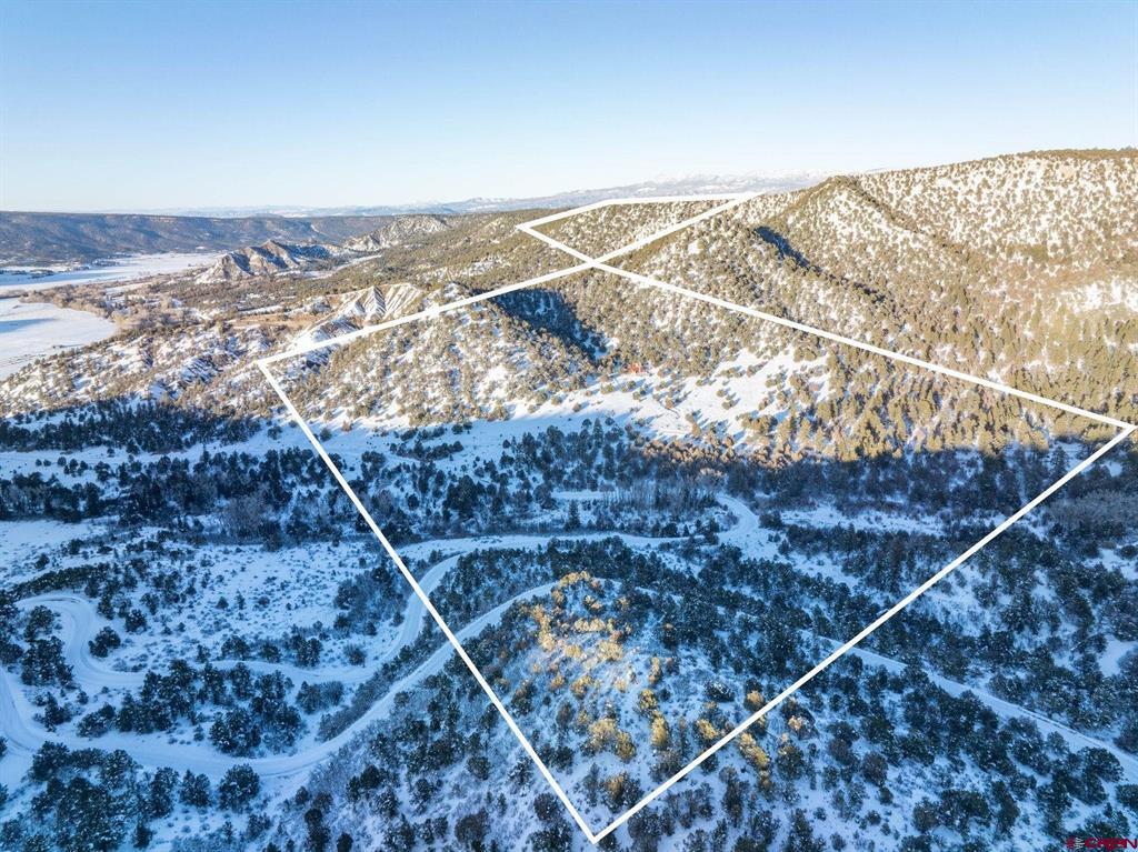 125 County Road 7a Ridgway CO 81432