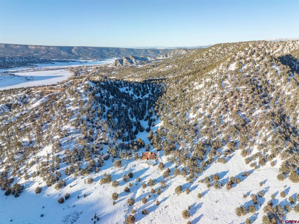 125 County Road 7a Ridgway CO 81432
