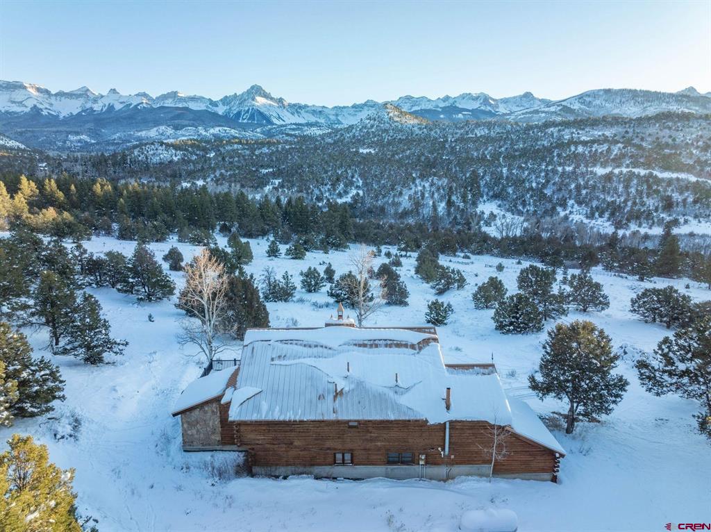 125 County Road 7a Ridgway CO 81432