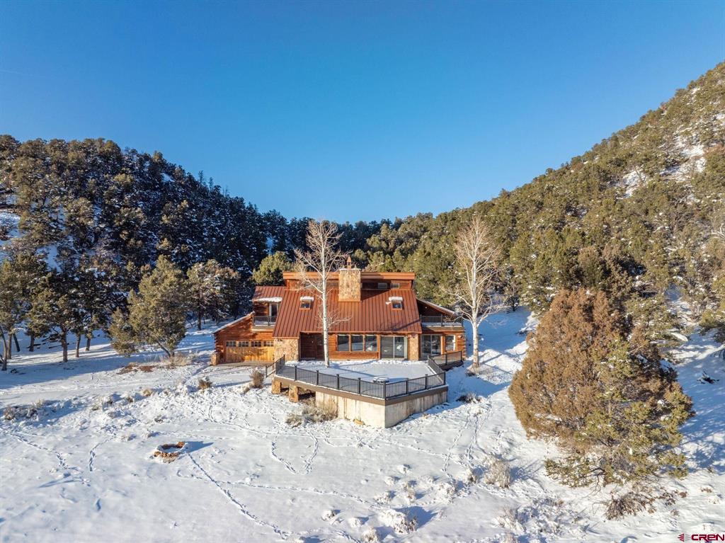 125 County Road 7a Ridgway CO 81432