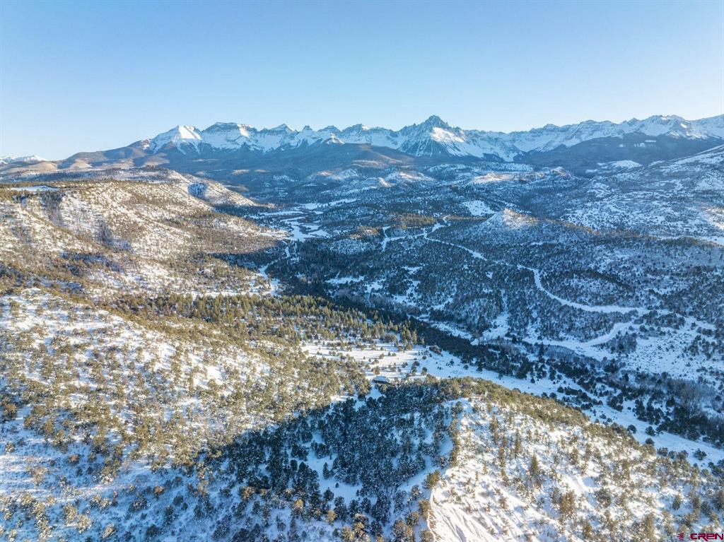 125 County Road 7a Ridgway CO 81432