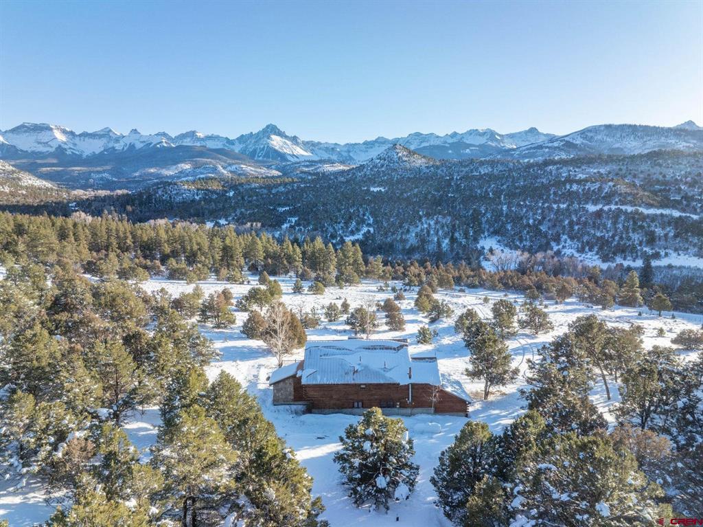 125 County Road 7a Ridgway CO 81432