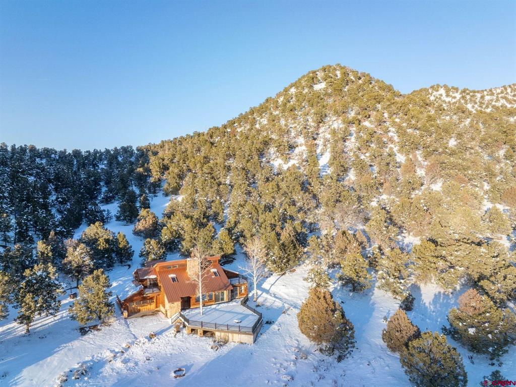 125 County Road 7a Ridgway CO 81432