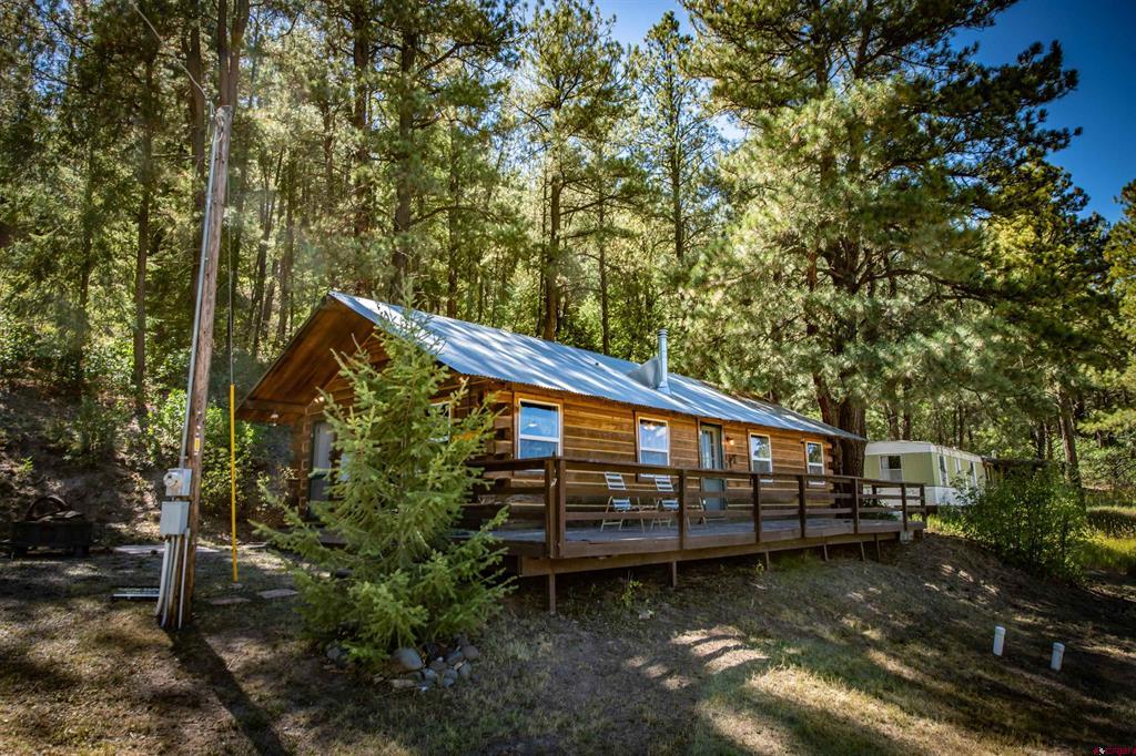 395 County Road 339 Pagosa Springs CO 81147
