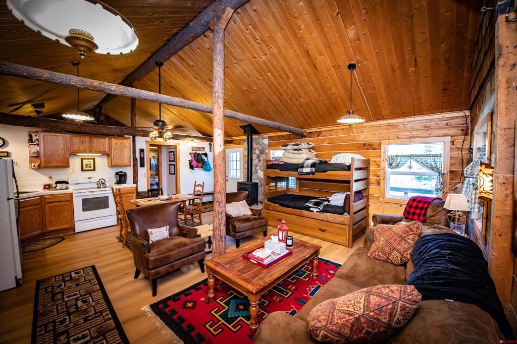 395 County Road 339 Pagosa Springs CO 81147