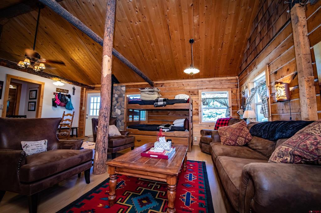 395 County Road 339 Pagosa Springs CO 81147